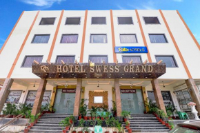 FabHotel Swess Grand